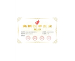 高新技術(shù)企業(yè)